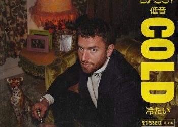 Marc E. Bassy & Buddy – “Cold”