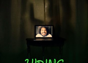 Michael Christmas Comes Out of ‘Hiding’ with New Project