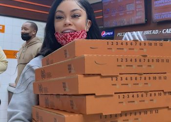 Mulatto – “Spend It” (Video)