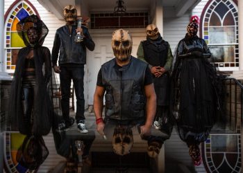 Pharoahe Monch & Th1rt3en Return With “666” Single