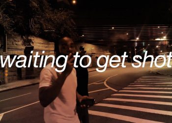 Pink Siifu & Fly Anakin – “Waiting To Get Shot” (Video)