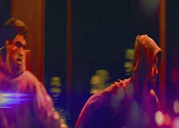 Ransom, Che Noir & Stove God Cooks Connect on “Good Time”