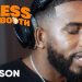 REASON Takes Part in Audiomack’s “Bless the Booth” Freestyle Series