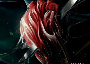 RJ Payne Returns with ‘Beautiful Payne 2’ Project