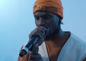 Robert Glasper – “This Changes Everything” f. Denzel Curry (Video)