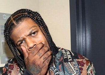 Rowdy Rebel Released From Prison