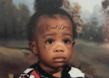 SZA – “Good Days”