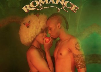 Tekno Brings ‘Old Romance’ On New Project