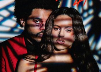 Rosalía Joins The Weeknd On “Blinding Lights (Remix)”