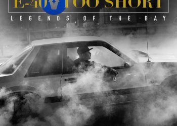 VERZUZ: E-40 vs. Too $hort