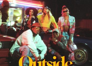 Westside Boogie & Joey Bada$$ – “Outside”