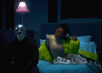 Westside Gunn – “Liz Loves Luger” f. Armani Caesar (Video)