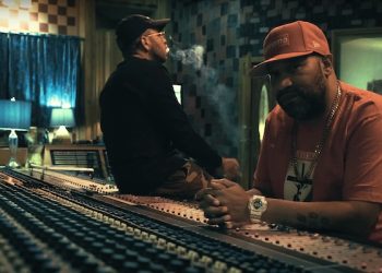 Bun B & LE$ – “Live By”