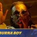 Burna Boy Performs “Way Too Big” On ‘Late Night’