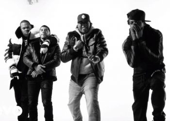 Busta Rhymes Remixes “Czar” With CJ, M.O.P.