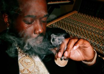 Conway The Machine & Big Ghost LTD Share ‘If It Bleeds It Can Be Killed’ Release Date, Artwork