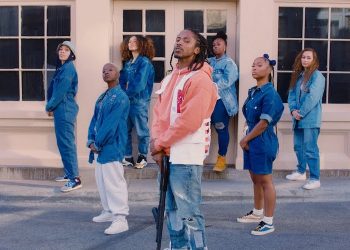 D Smoke – “It’s Ok” (Video)