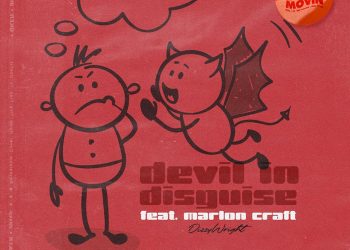 Dizzy Wright & Marlon Craft Reconnect on “Devil in Disguise” Single