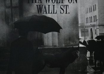 Your Old Droog & Tha God Fahim Connect For ‘Tha Wolf On Wall St.’ Album