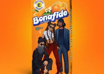 Emotional Oranges Connects With chiiild On”bonafide” Single