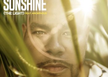 Fat Joe, DJ Khaled & Amorphous – “Sunshine (The Light)”
