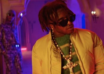 Future & Lil Uzi Vert – “Drankin N Smokin” (Video)