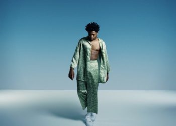 Gallant – “Comeback.” (Video)