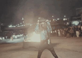 King Von – “Armed & Dangerous”