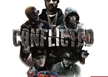 Griselda Records & BSF Release ‘Conflicted’ Soundtrack