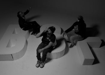 Heem – “It Could Happen” f. Benny The Butcher & Rick Hyde (Video)