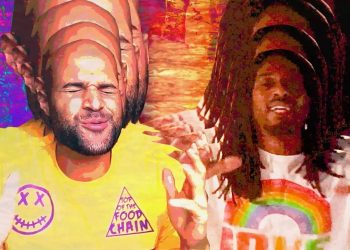 Homeboy Sandman & Quelle Chris – “Hello Dancer” (Video)