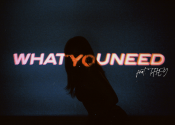 Jae Stephens – “What You Need” f. THEY.
