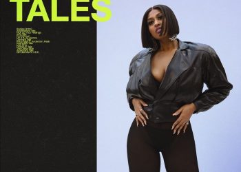 Jazmine Sullivan & H.E.R. Connect For “Girl Like Me”