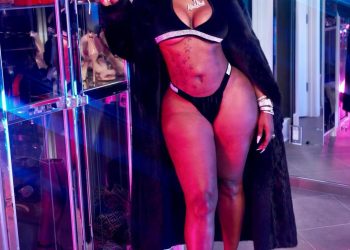 Kash Doll – “Bad Azz” feat. Mulatto & Benny the Butcher (Video)