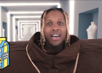 Lil Durk – “Kanye Krazy” (Video)
