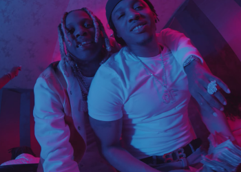 Lil Durk – “Still Trappin” f. King Von (Video)