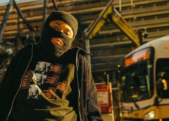 Luke Bar$ – “Robber” (Video)