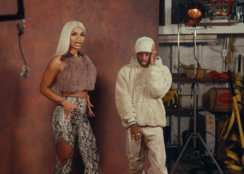 Melii – “You Ain’t Worth It” f. 6LACK (Video)