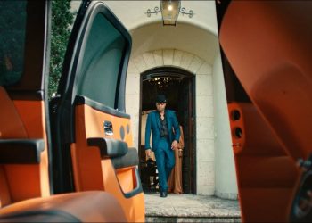 Nas – “27 Summers”