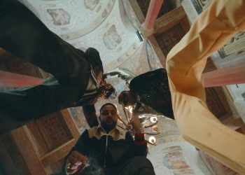 NAV – “Young Wheezy” f. Gunna (Video)