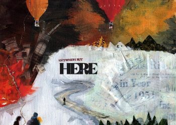 Pro Era’s Nyck Caution Drops ‘Anywhere But Here’ Album