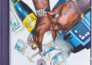 Smoke DZA & Conway The Machine Link On “Lavish” Single