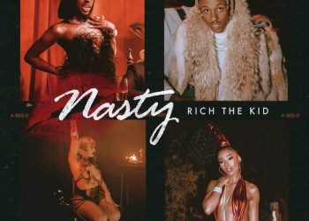 Rich The Kid Grabs Mulatto, Flo Milli, Rubi Rose For “Nasty” Single