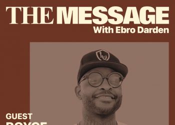 Royce 5’9″ Talks Grammy Nomination, Therapy & More To Apple Music