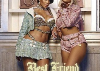 Saweetie – “Best Friend” f. Doja Cat (Video)
