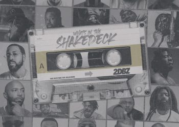 What’s in the Shakedeck