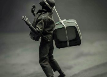 Pharoahe Monch & th1rt3en Release ‘A Magnificent Day For an Exorcism’ Album