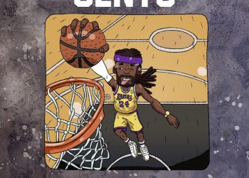 THURZ – “Cents” (prod. DJ Khalil)