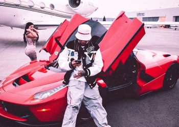 Tyga – “Nigo in Beverly Hills”