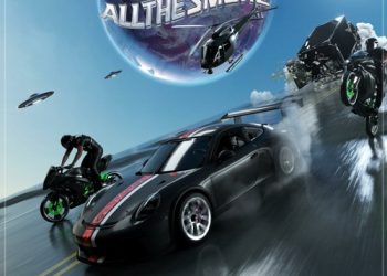 Tyla Yaweh – “All The Smoke” f. Gunna & Wiz Khalifa